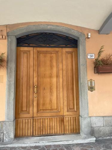 Vandelli B&B - Semplice Ospitalita per i viandanti a Lama Mocogno Hotel in Emilia-Romagna