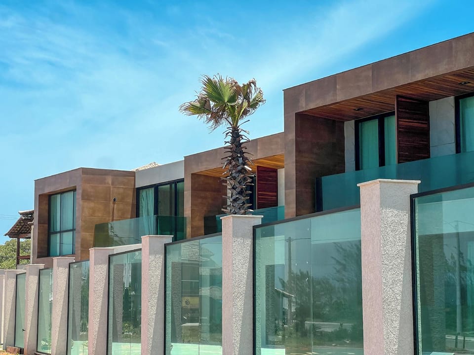 Marino Beach Hotel Hotel in Cabo Frio