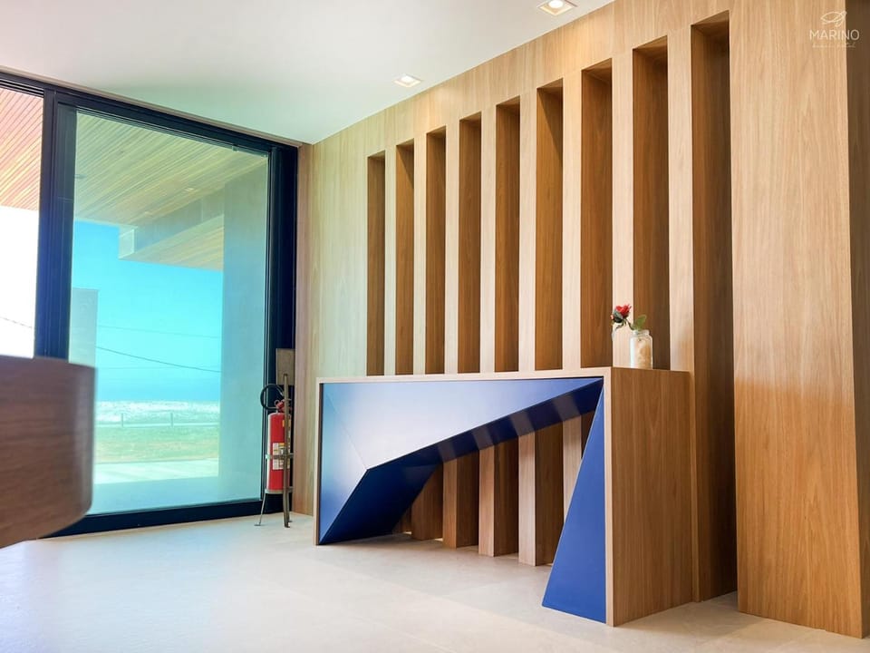 Marino Beach Hotel Hotel in Cabo Frio