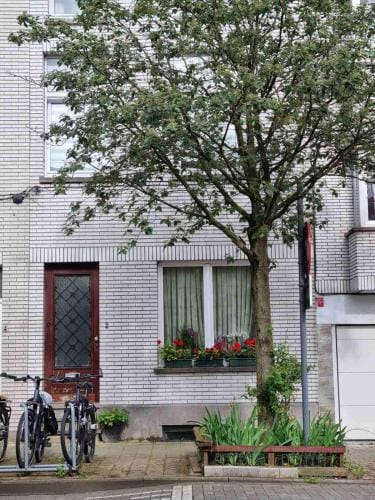 Guesthouse Djulia Hotel in Ghent
