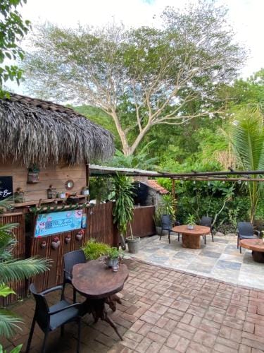 Hotel Restaurante Mi Jardin Troncones Hotel in State of Guerrero
