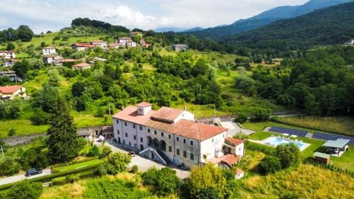 Villa Amanda Hotel in Province of Massa and Carrara