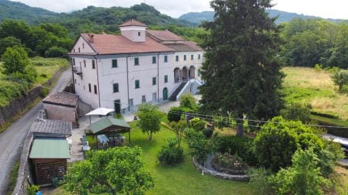 Villa Amanda Hotel in Province of Massa and Carrara