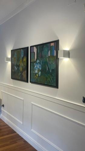 Leonardo rooms Hotel in Avellino