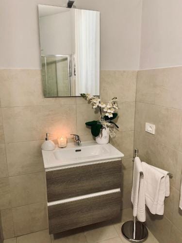 Affittacamere LA FRANCIGENA Hotel in Emilia-Romagna