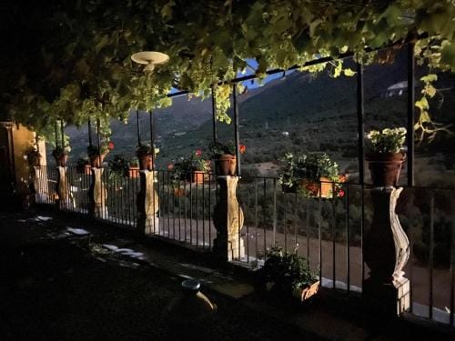Il Giardinetto di Pettorano Hotel in Molise, Italy