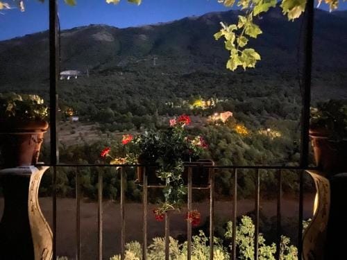 Il Giardinetto di Pettorano Hotel in Molise, Italy