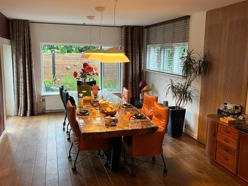 Bed&Breakfast Maasland Hotel in South Holland (province)