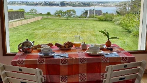 Maison d'hotes des marees du Guildo Hotel in Brittany