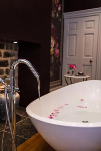 Easby Hall Hotel in England