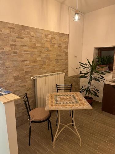 Alloggio turistico San Pietro Hotel in Lazio