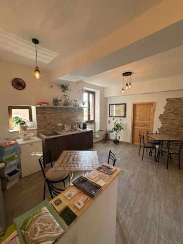 Alloggio turistico San Pietro Hotel in Lazio