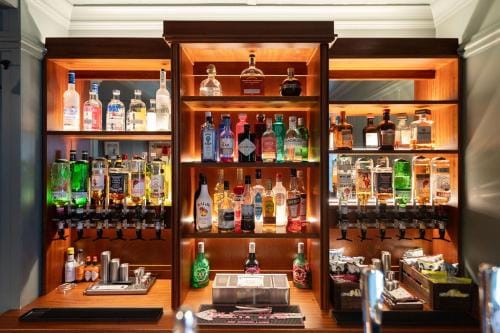 The Forbes Arms Hotel Hotel in Scotland