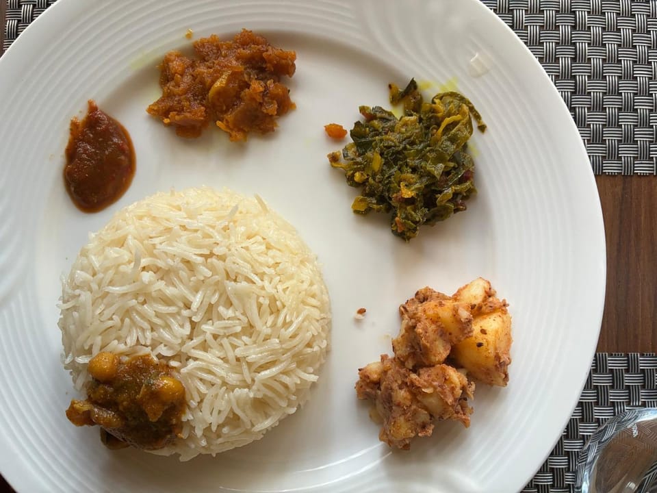Rabsal House  Hotel in India