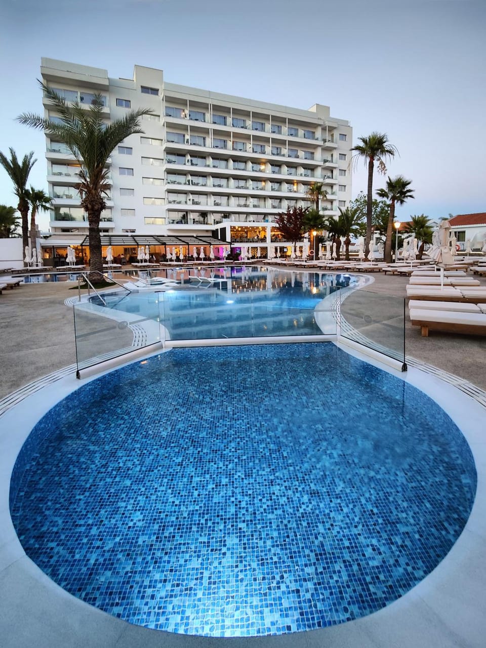 Bohemian Gardens Hotel Hotel in Famagusta District