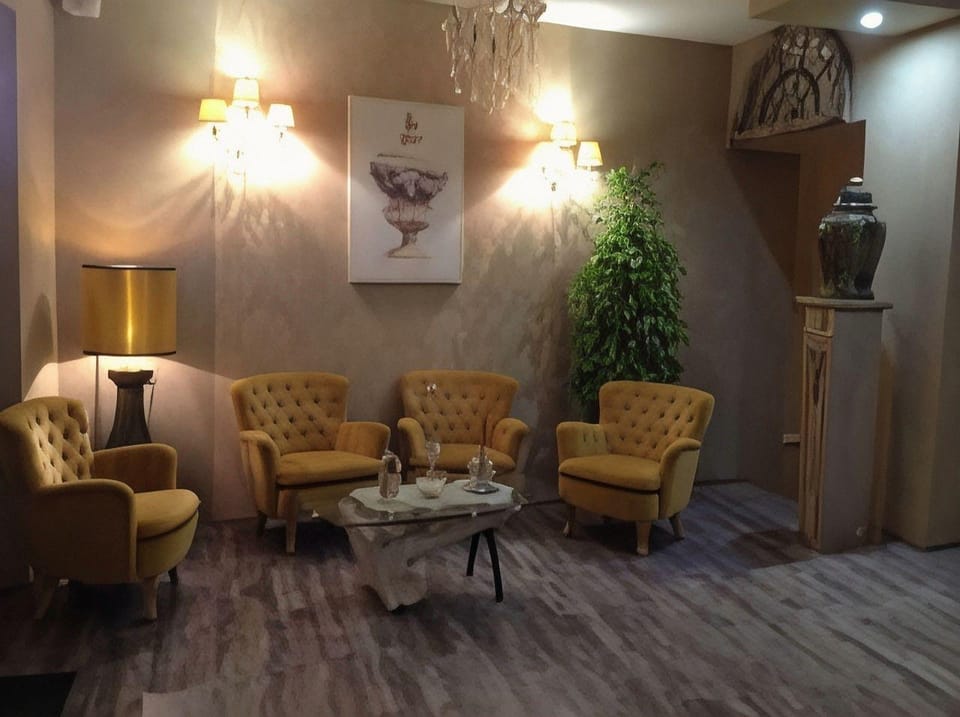 MyTALE Creative Academy Hotel Hotel in Rome