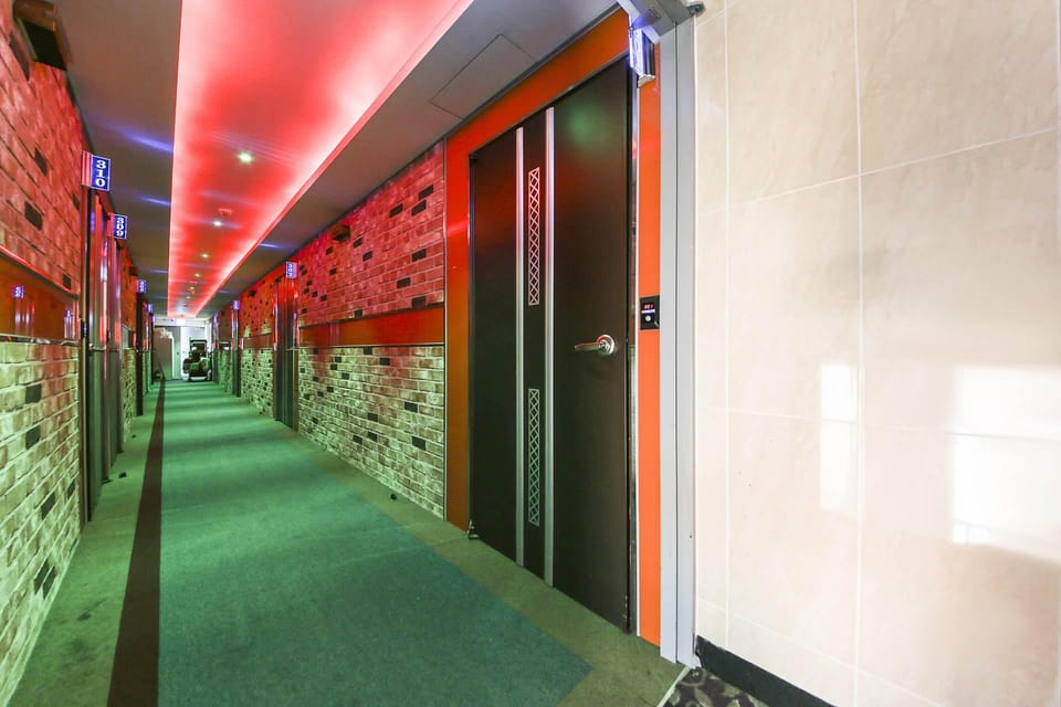 Incheon Ganghwado Shine Motel in Incheon