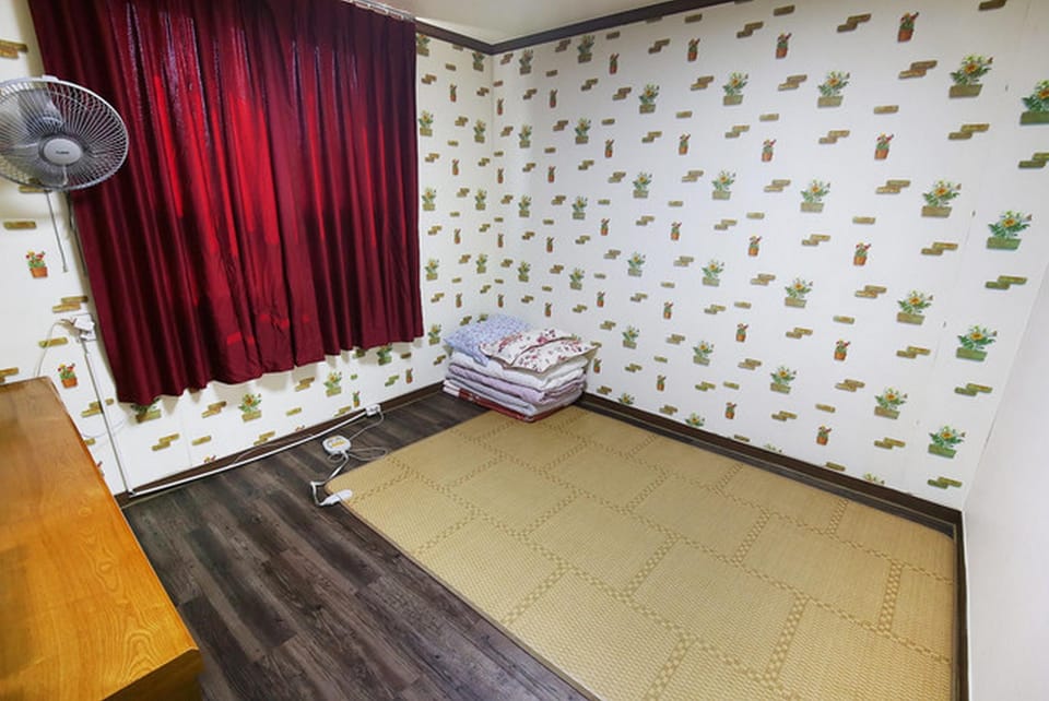 Nonsan Hwangje Motel Motel in South Korea