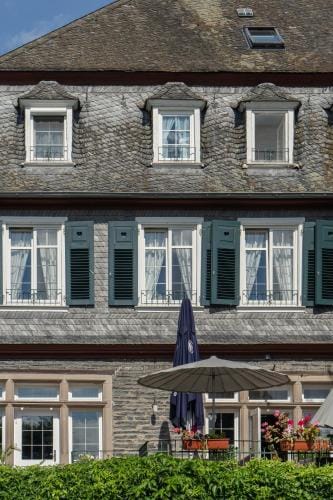 Landhaus Arnoth Hotel in Rhineland-Palatinate