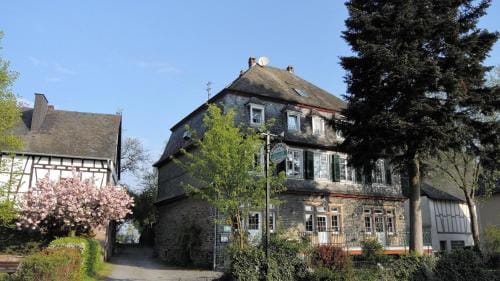 Landhaus Arnoth Hotel in Rhineland-Palatinate