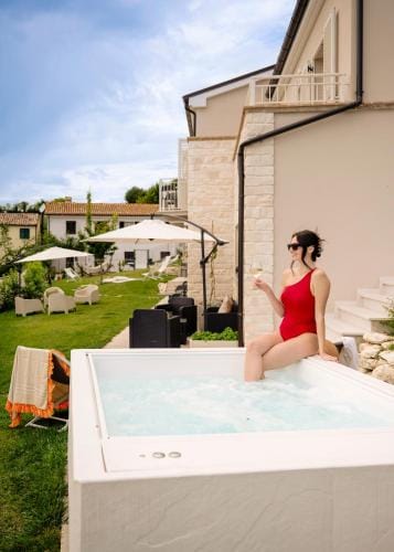 Terramarina Boutique Hotel Hotel in Marche