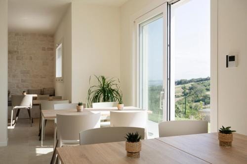 Terramarina Boutique Hotel Hotel in Marche