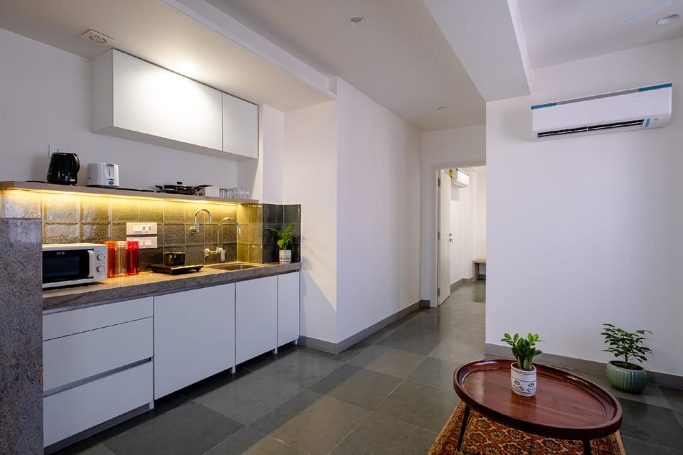 C'est La Vie Apartments by Le Pension Stays Apartment hotel in Jaipur