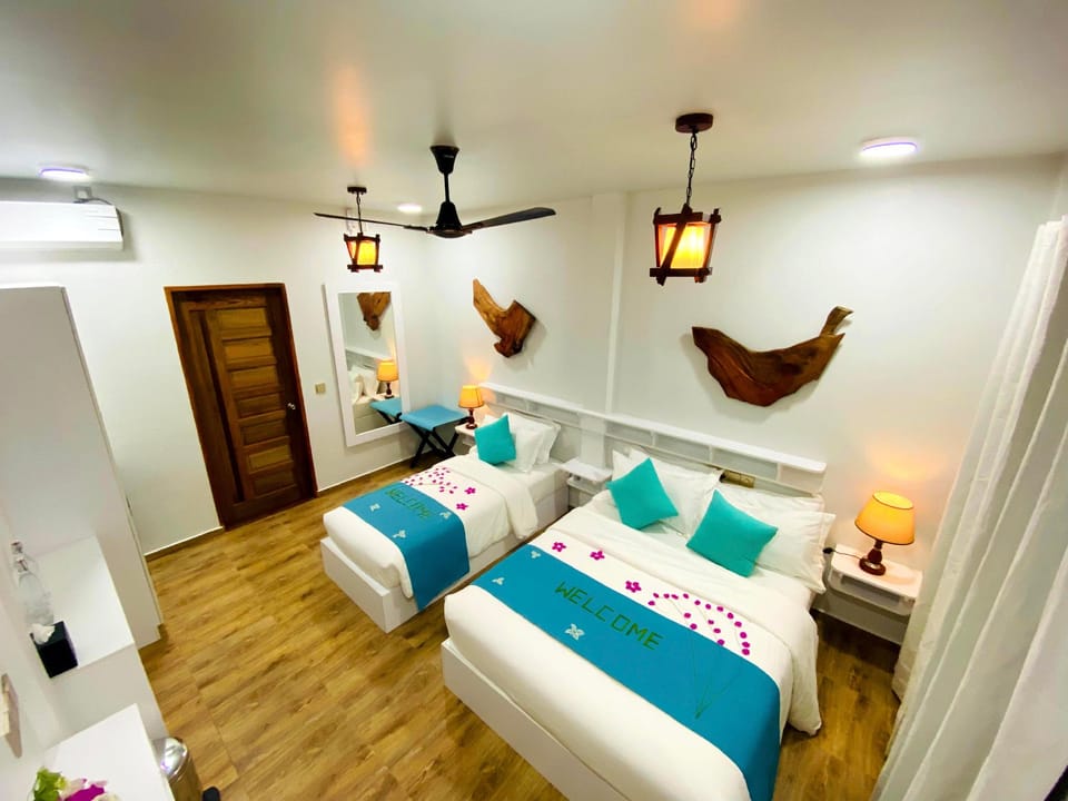 Room plan