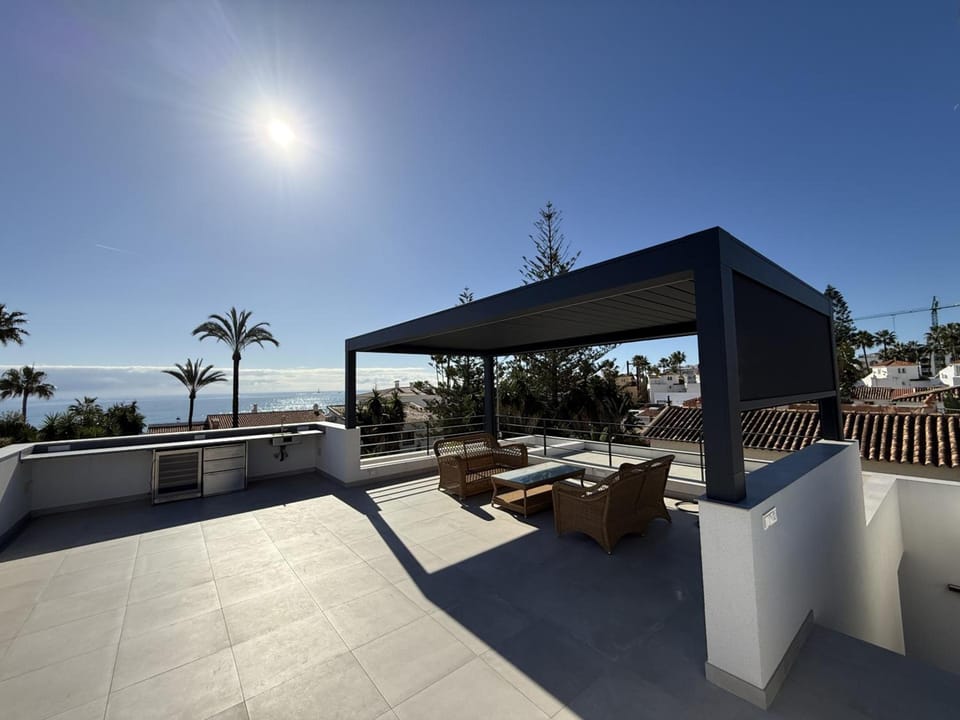 Villa Rio Verde Resort in Marbella