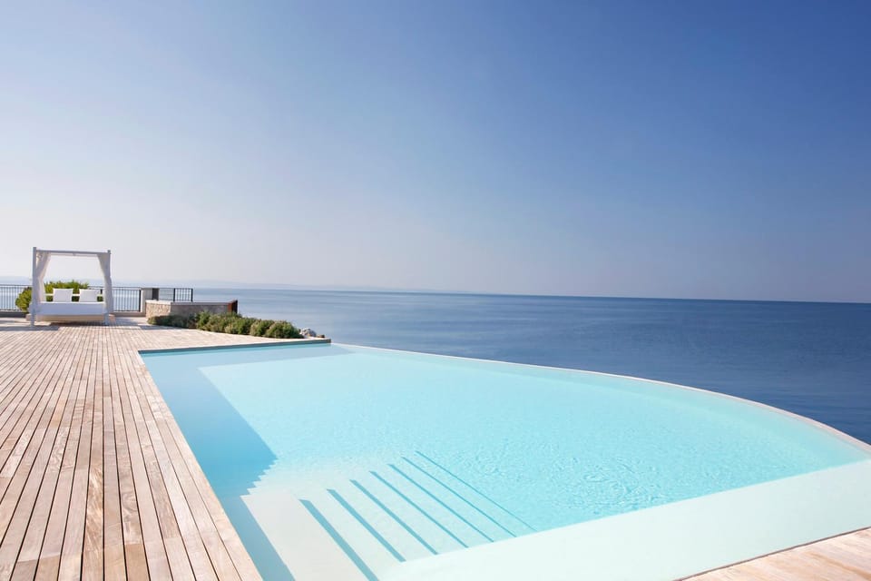 Portopiccolo Apartments Hotel in Friuli-Venezia Giulia