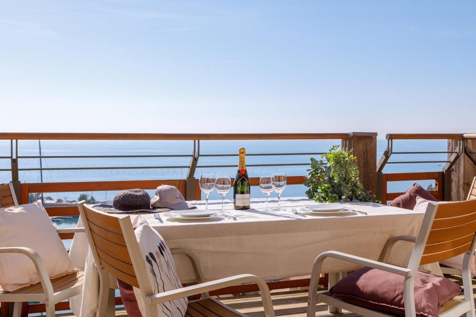Portopiccolo Apartments Hotel in Friuli-Venezia Giulia
