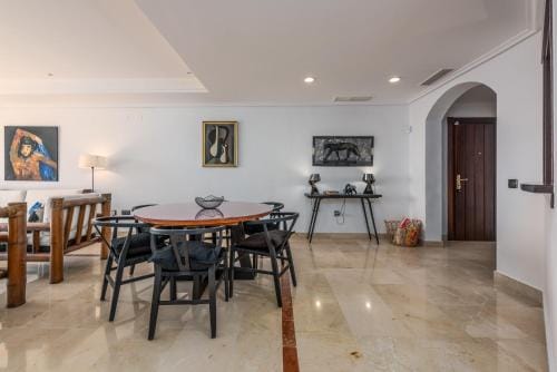 Penthouse El Soto de Marbella Hotel in Sierra de las Nieves