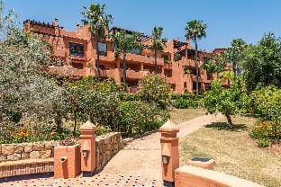 Penthouse El Soto de Marbella Hotel in Sierra de las Nieves