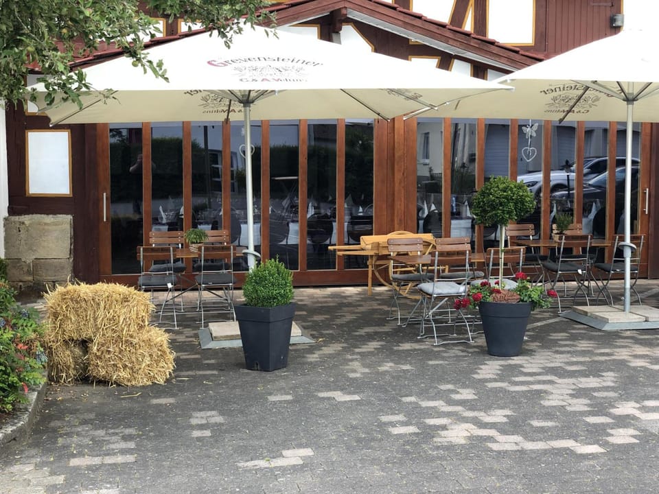 Hotel Wettlaufer Hotel in Hesse