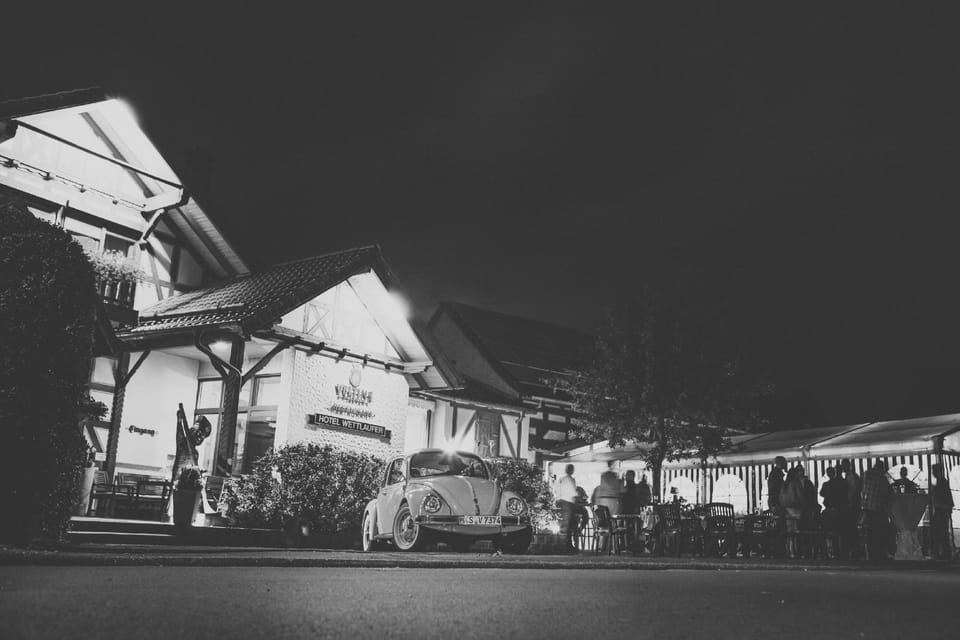 Hotel Wettlaufer Hotel in Hesse