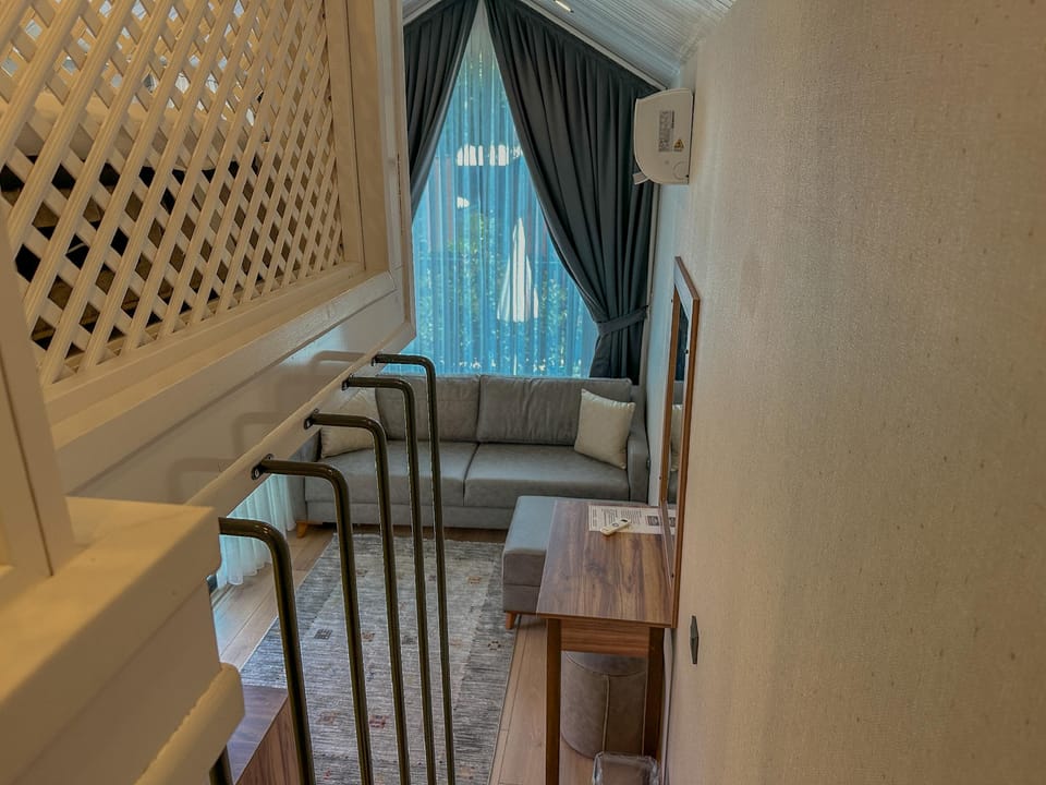 Baronet Kamping  Hotel in Greece