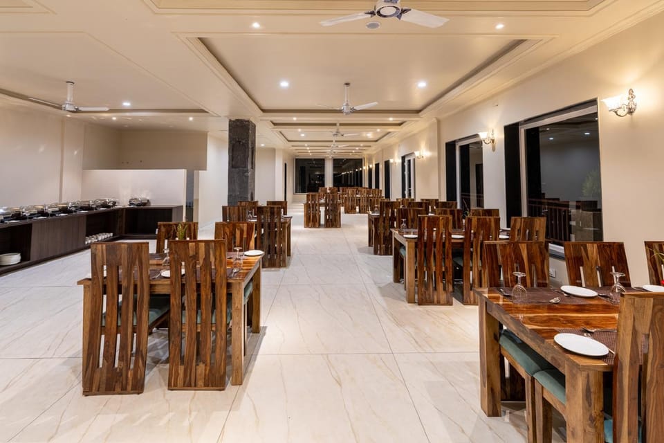 Facilities
