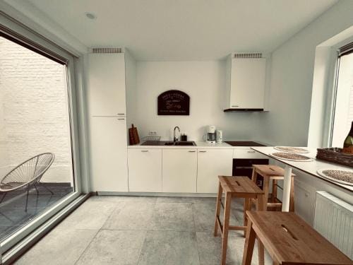 Bnb Cosy home Hotel in Ghent