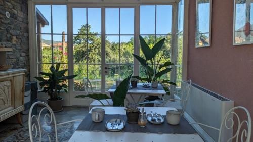 Villa Sarita Hotel in Sestri Levante