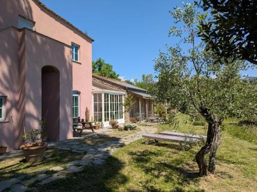 Villa Sarita Hotel in Sestri Levante