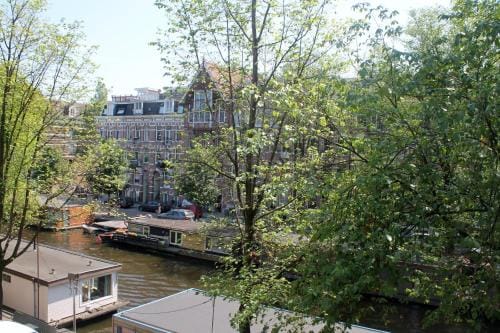 Great Apartment Amsterdam Hotel in Amsterdam