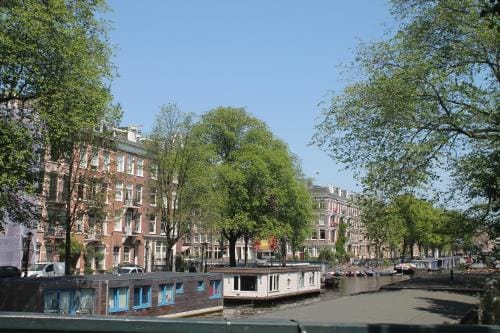 Great Apartment Amsterdam Hotel in Amsterdam