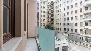 Freguglia C - Bright & Cozy apartment in Milan city center Hotel in Milan
