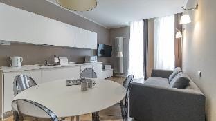 Freguglia C - Bright & Cozy apartment in Milan city center Hotel in Milan