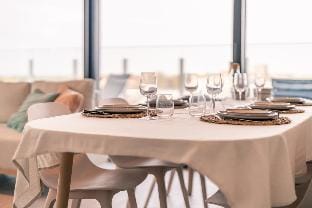 Nieuwbouw appartement met toegang tot zwembad Hotel in Ostend