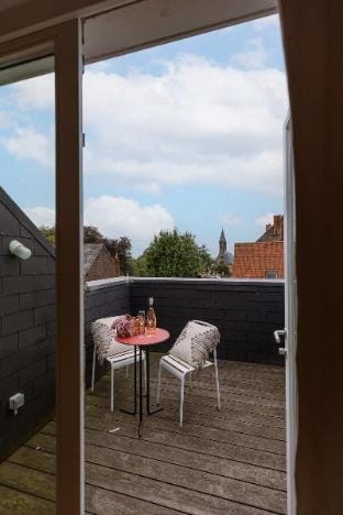 BE GNT OUDE 1B in Gent Hotel in Ghent