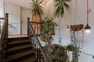 BE GNT OUDE 1C in Gent Hotel in Ghent