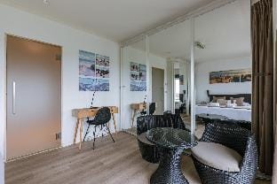 BE KNK KROM 57-714 in Knokke-Heist Hotel in Knokke-Heist