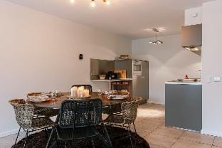 BE KNK DIKS 27-3 1 in Knokke-Heist Hotel in Knokke-Heist