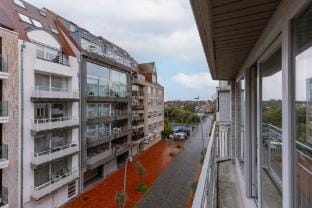 BE KNK DIKS 27-3 1 in Knokke-Heist Hotel in Knokke-Heist
